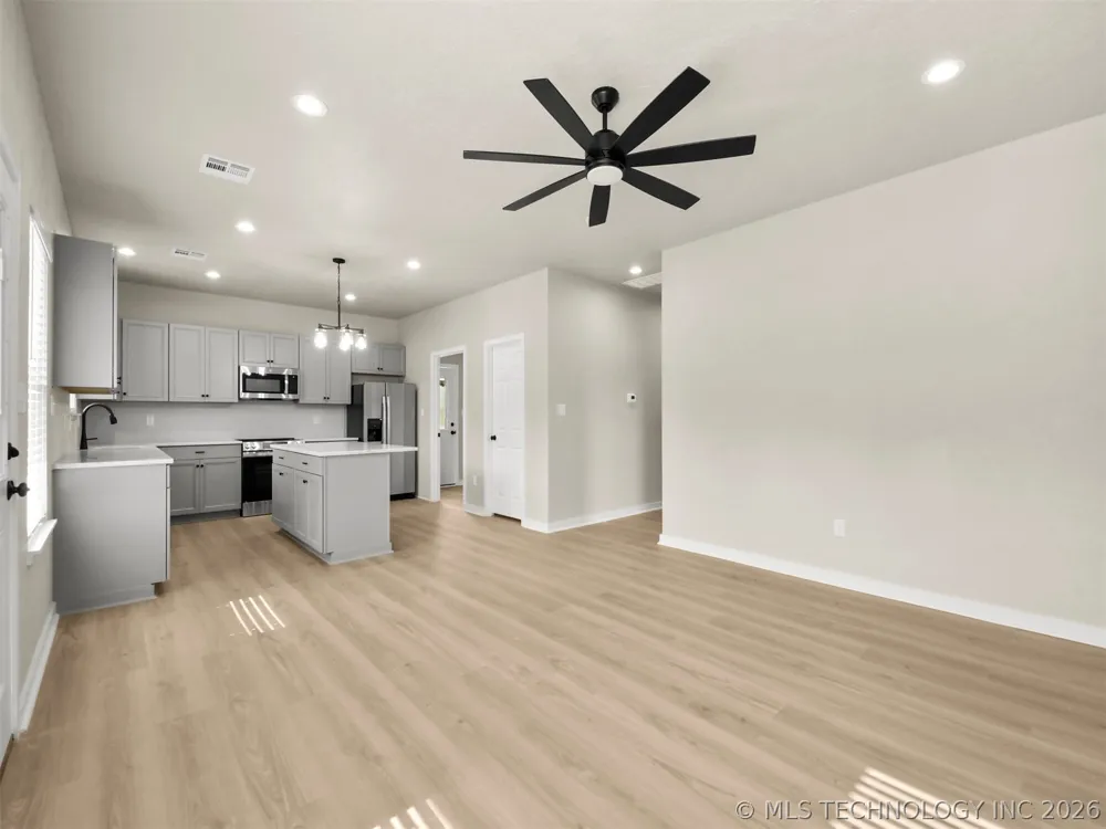 95 Aspen Circle Wilson, OK 73463