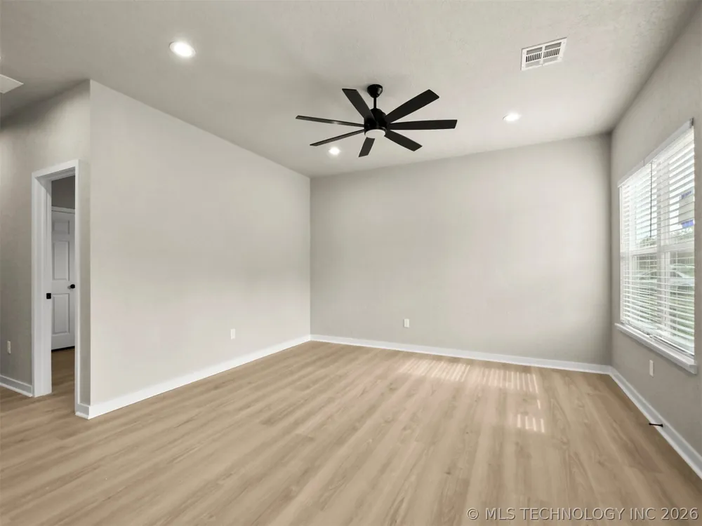 95 Aspen Circle Wilson, OK 73463
