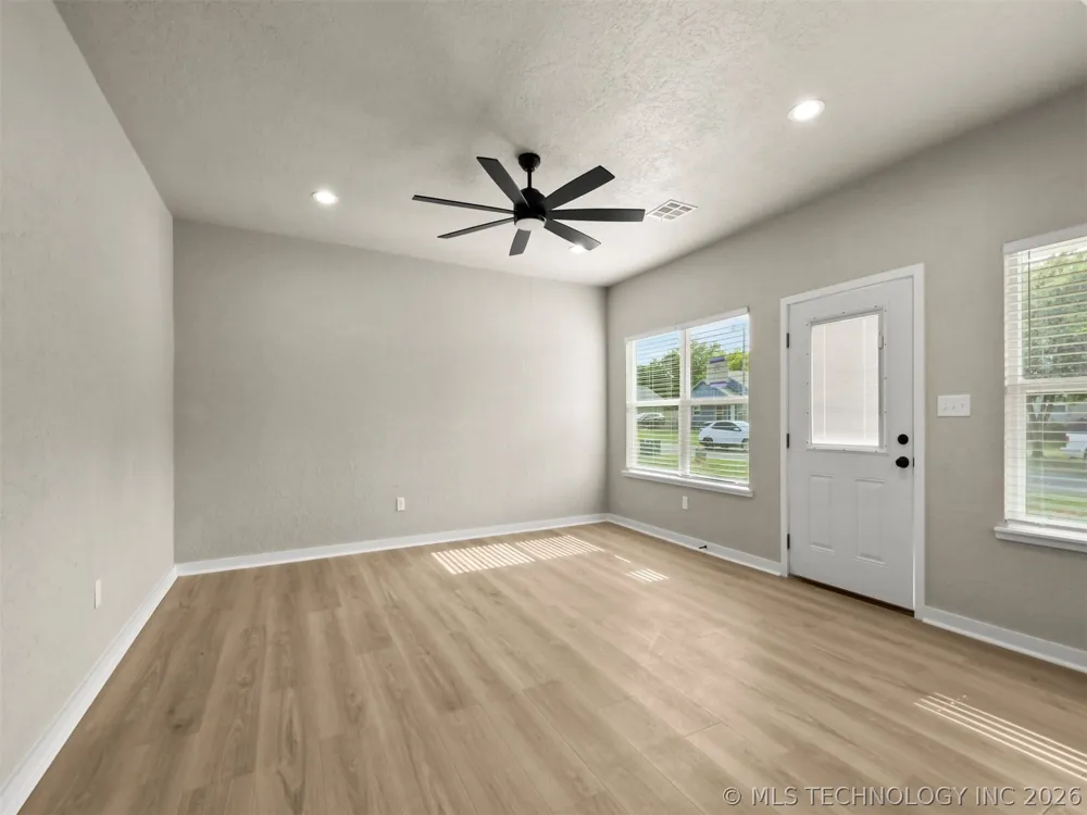 95 Aspen Circle Wilson, OK 73463