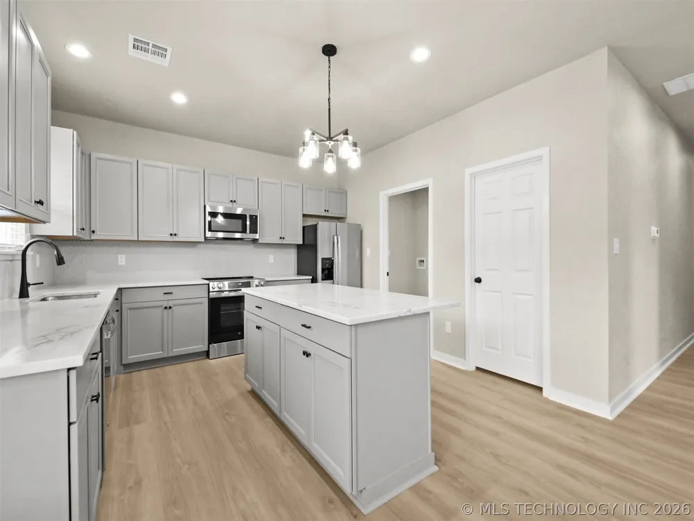 95 Aspen Circle Wilson, OK 73463