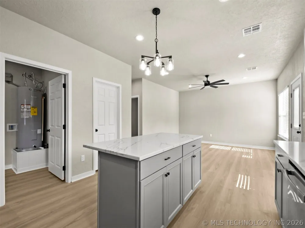 95 Aspen Circle Wilson, OK 73463