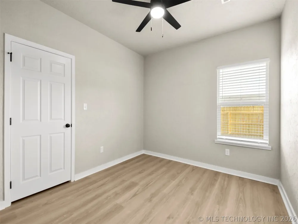 95 Aspen Circle Wilson, OK 73463