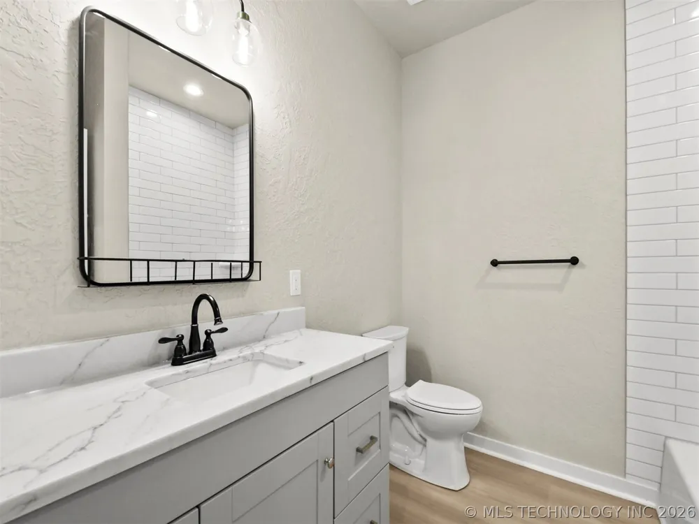 95 Aspen Circle Wilson, OK 73463