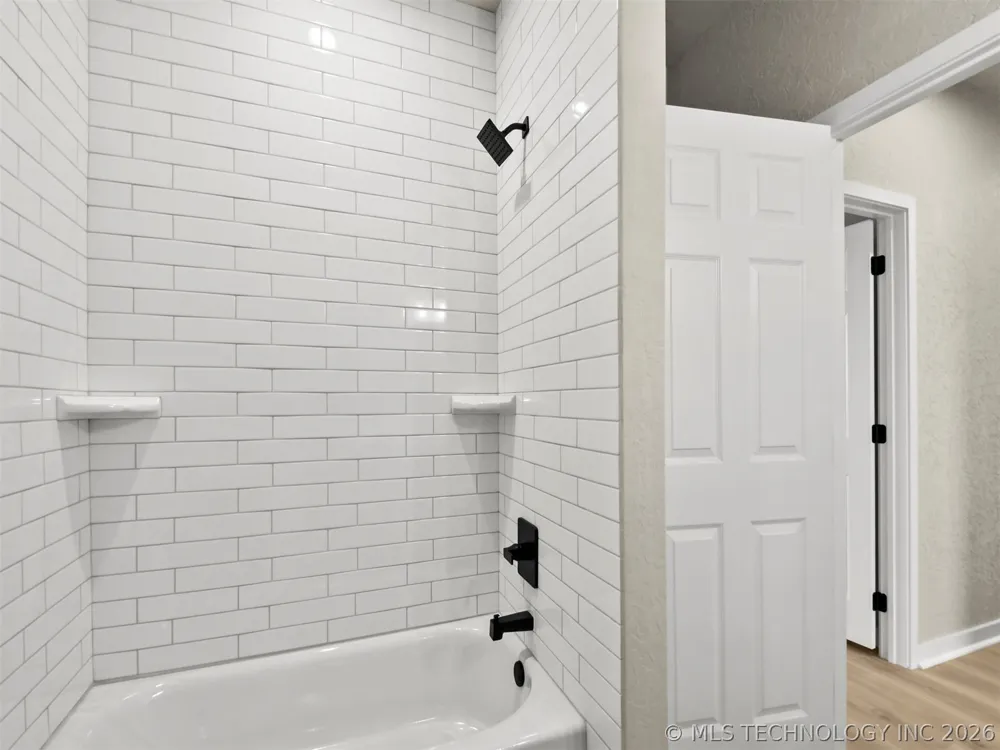 95 Aspen Circle Wilson, OK 73463