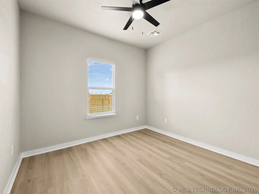 95 Aspen Circle Wilson, OK 73463