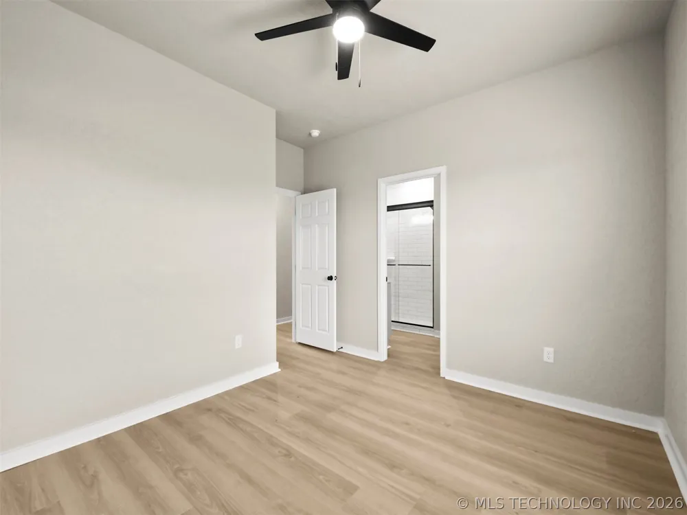 95 Aspen Circle Wilson, OK 73463