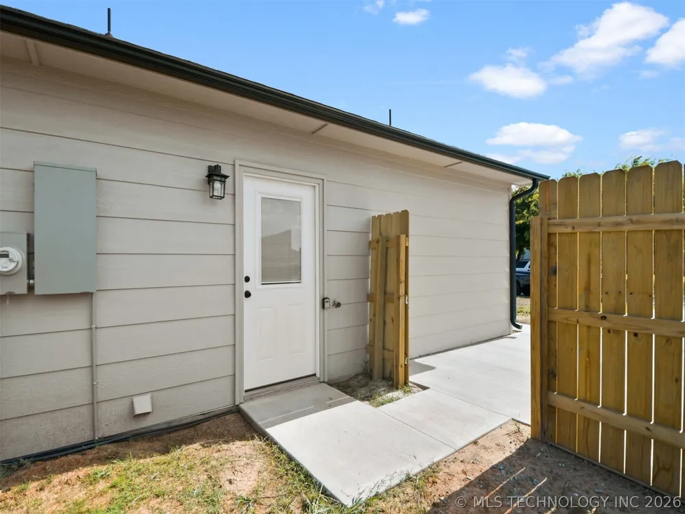 95 Aspen Circle Wilson, OK 73463