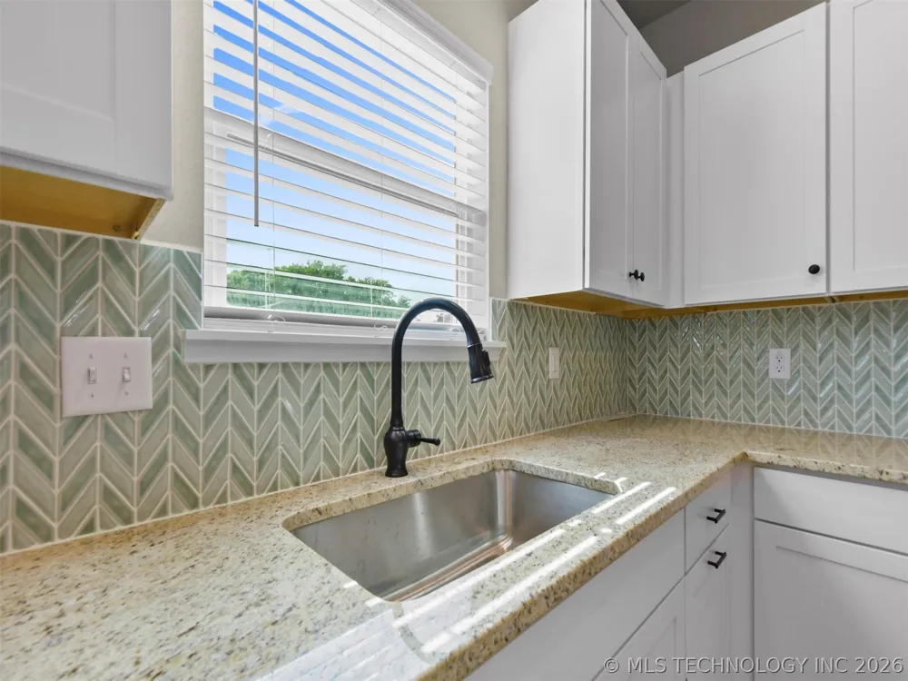 131 Aspen Circle Wilson, OK 73463