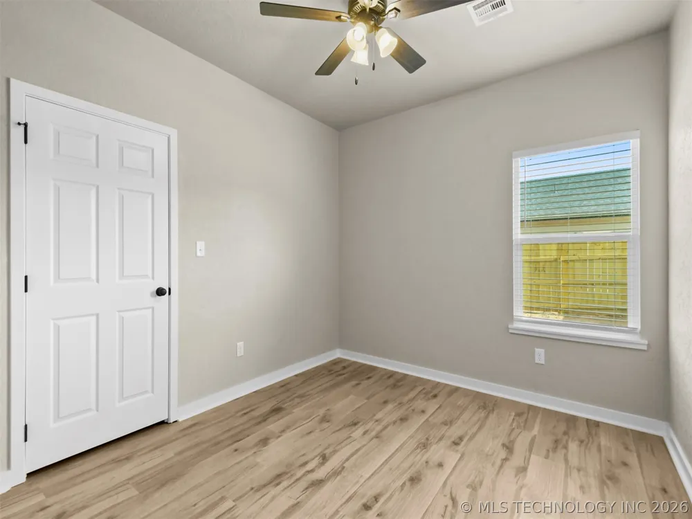 131 Aspen Circle Wilson, OK 73463