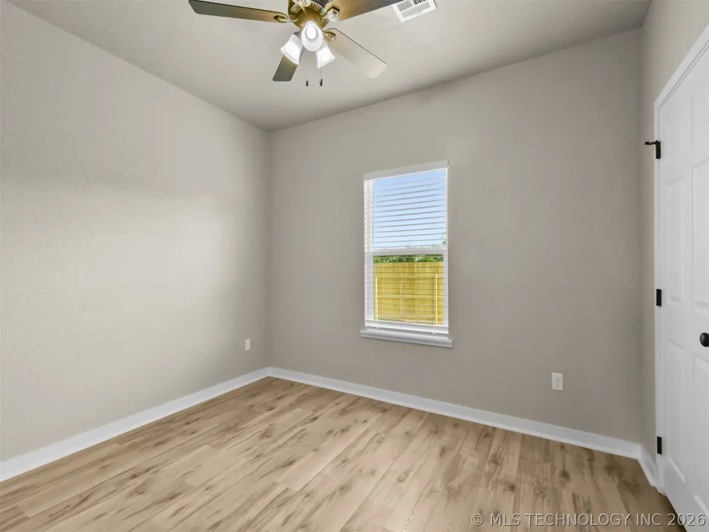131 Aspen Circle Wilson, OK 73463