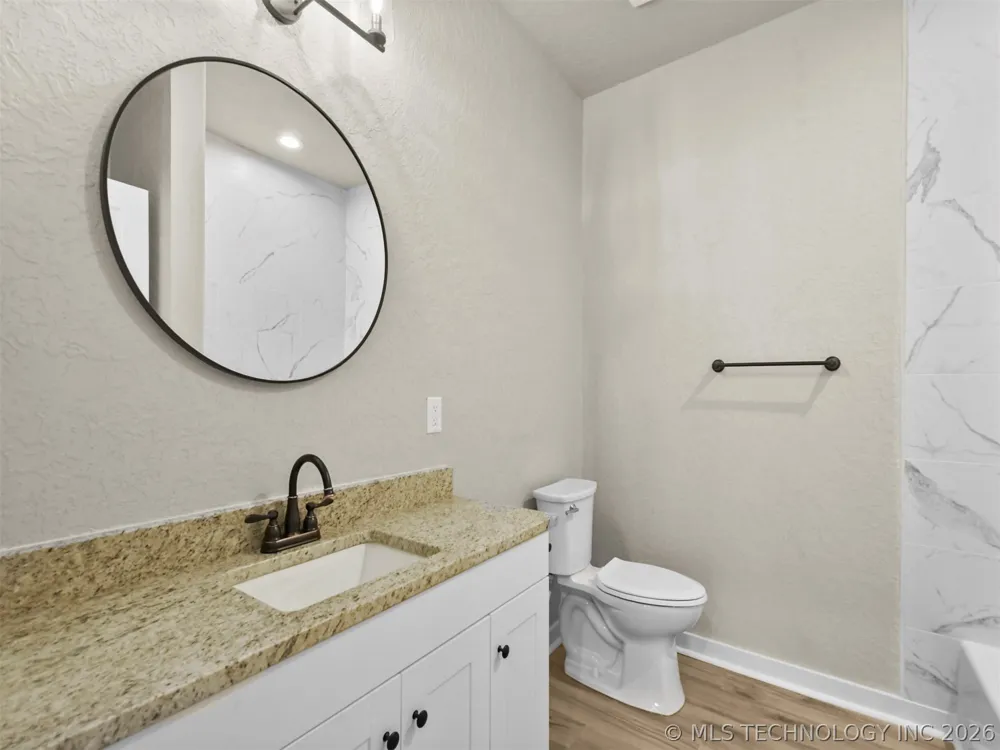 131 Aspen Circle Wilson, OK 73463