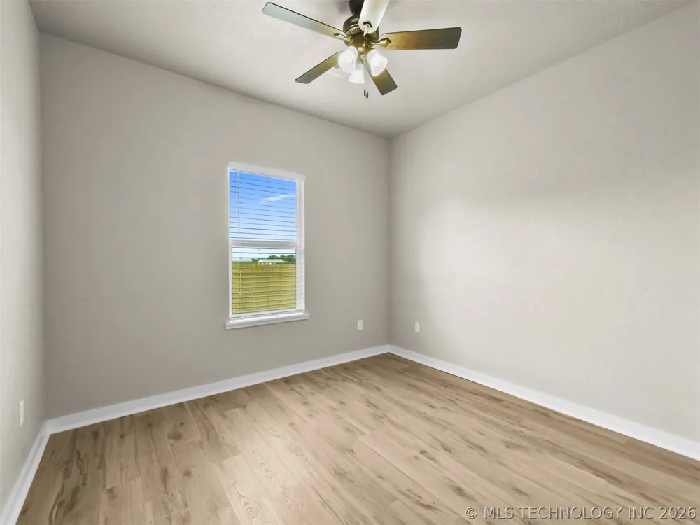 131 Aspen Circle Wilson, OK 73463