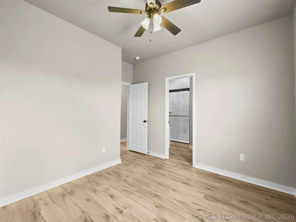 131 Aspen Circle Wilson, OK 73463