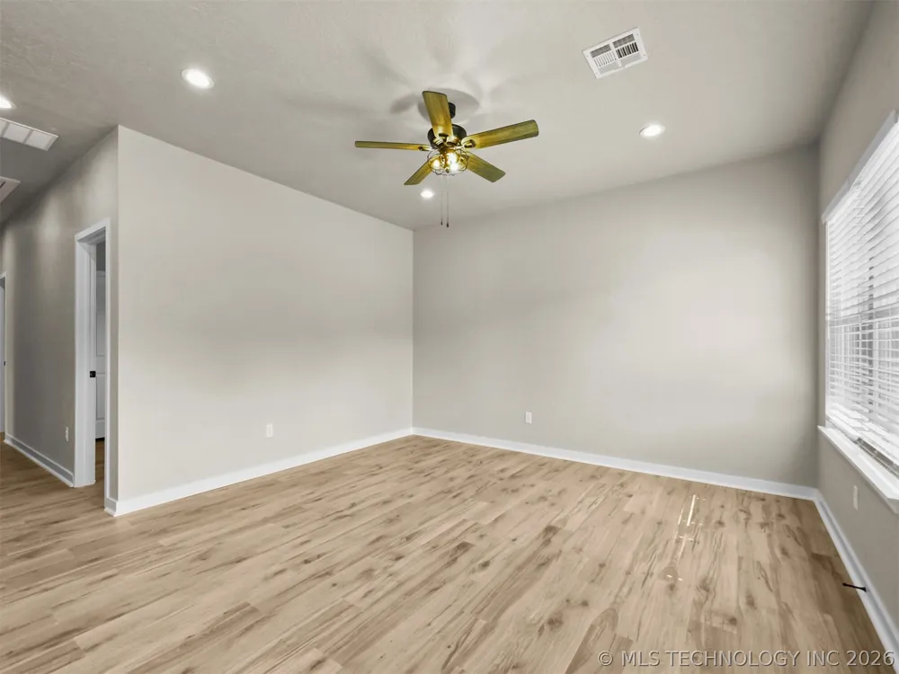 131 Aspen Circle Wilson, OK 73463