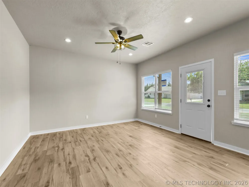 131 Aspen Circle Wilson, OK 73463