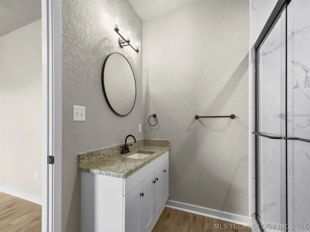 131 Aspen Circle Wilson, OK 73463