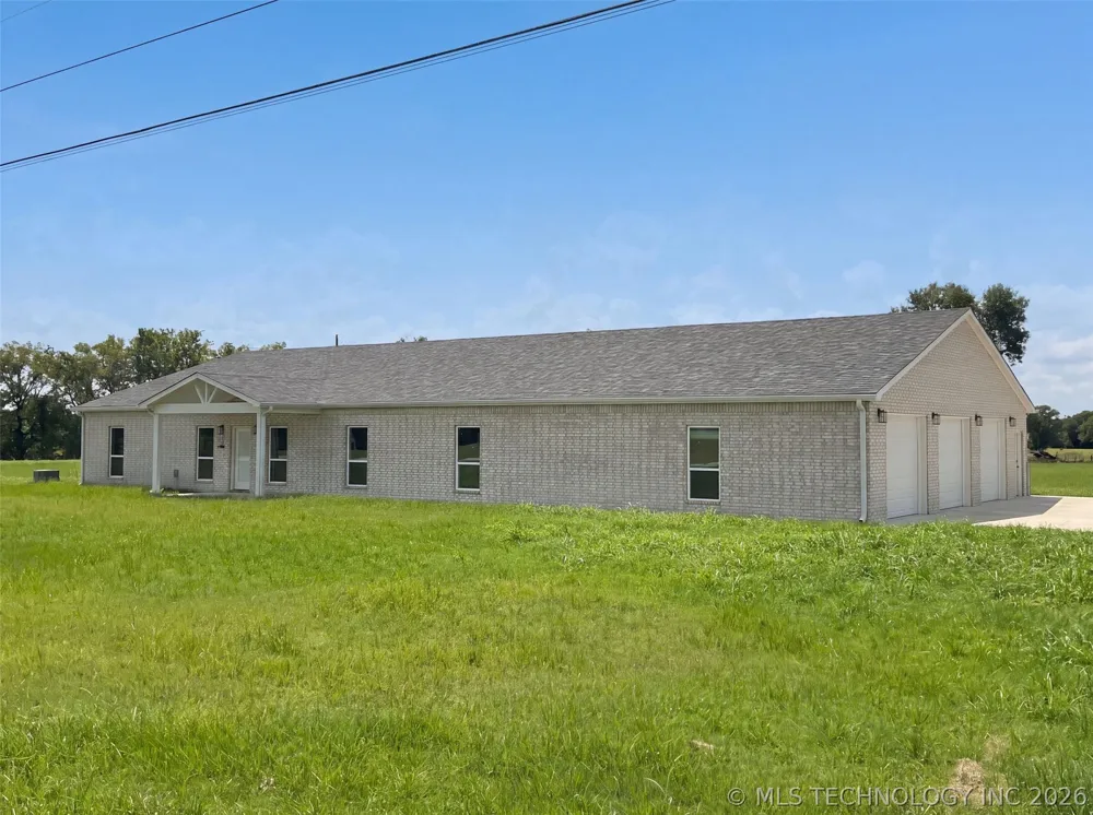 1950 E 474 STREET Pryor, OK 74361