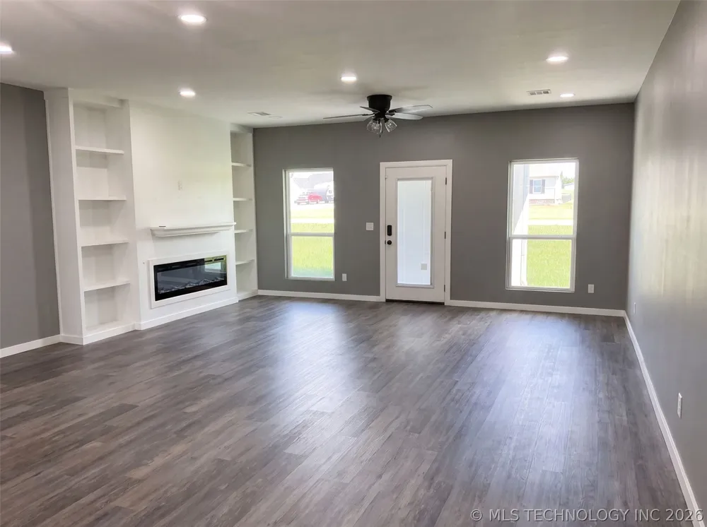1950 E 474 STREET Pryor, OK 74361