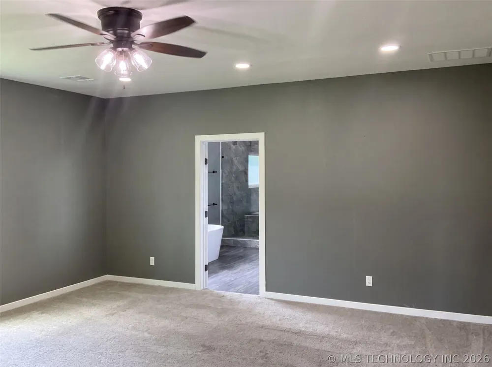 1950 E 474 STREET Pryor, OK 74361