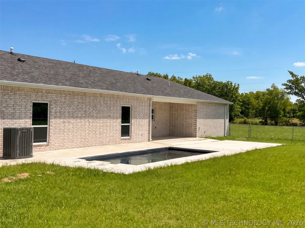 1950 E 474 STREET Pryor, OK 74361