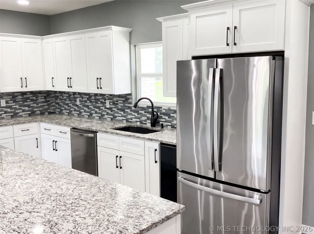 1950 E 474 STREET Pryor, OK 74361
