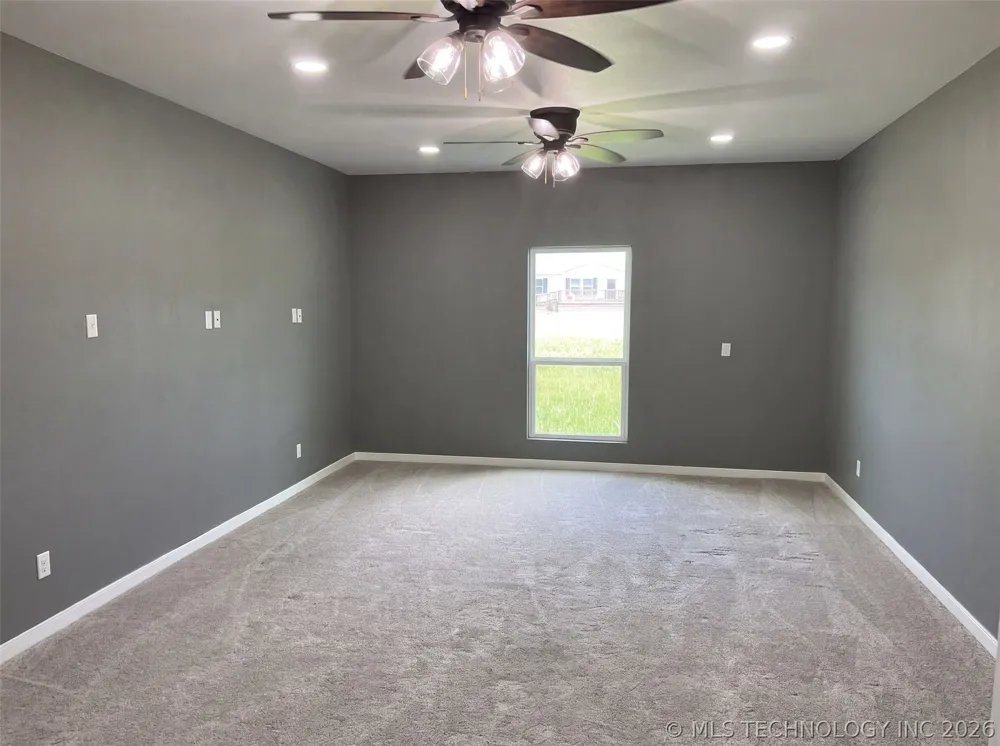 1950 E 474 STREET Pryor, OK 74361