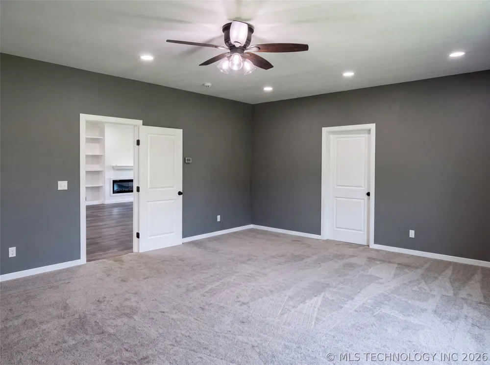 1950 E 474 STREET Pryor, OK 74361