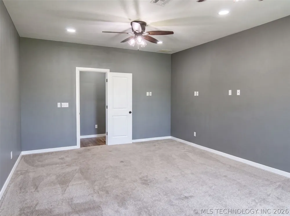 1950 E 474 STREET Pryor, OK 74361