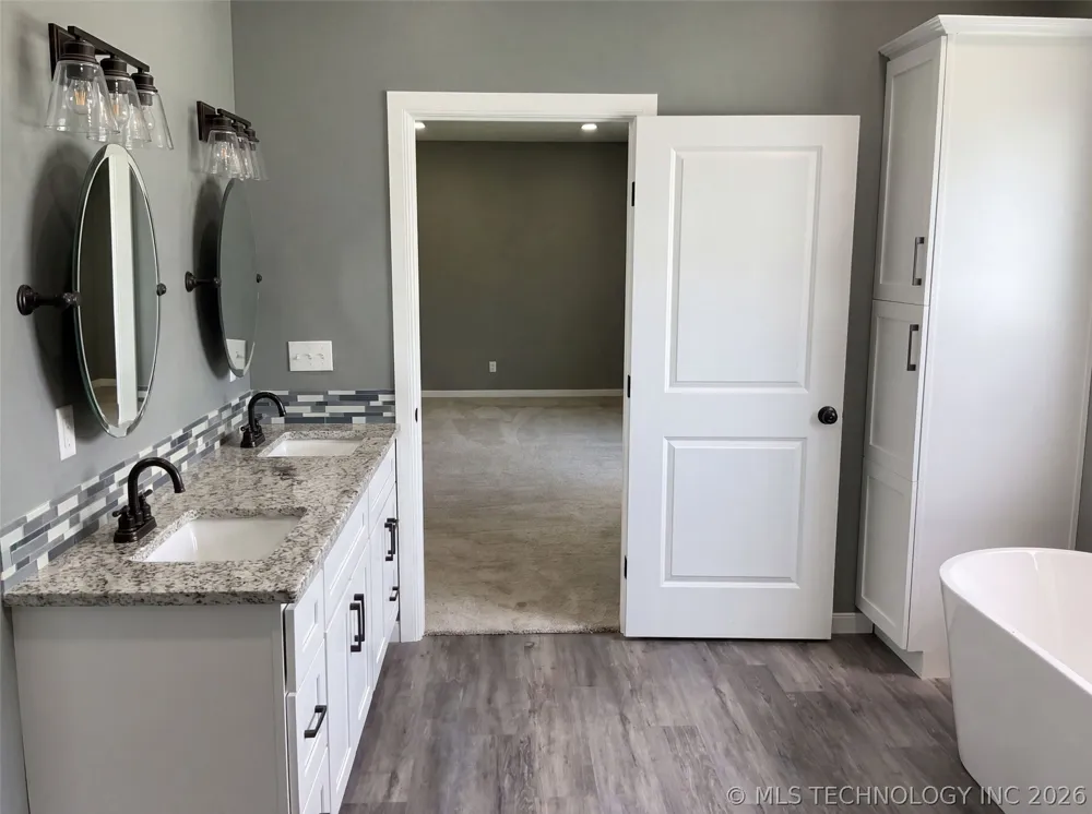1950 E 474 STREET Pryor, OK 74361