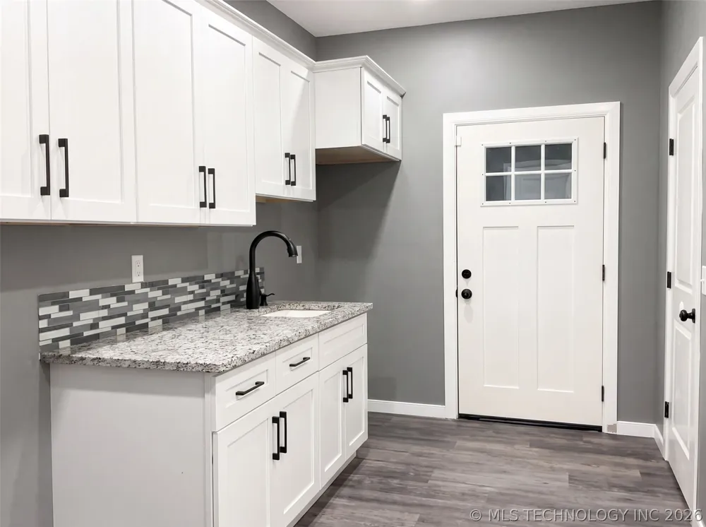 1950 E 474 STREET Pryor, OK 74361
