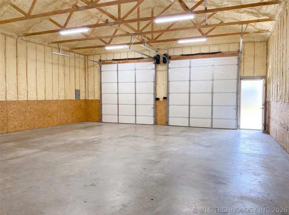 1950 E 474 STREET Pryor, OK 74361