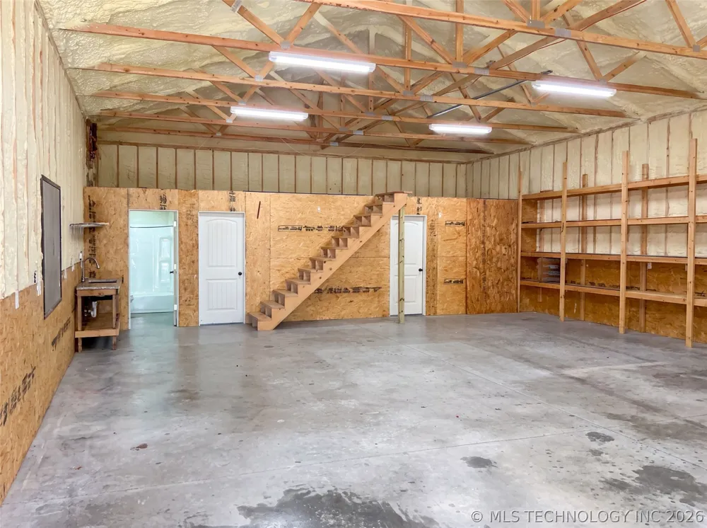 1950 E 474 STREET Pryor, OK 74361