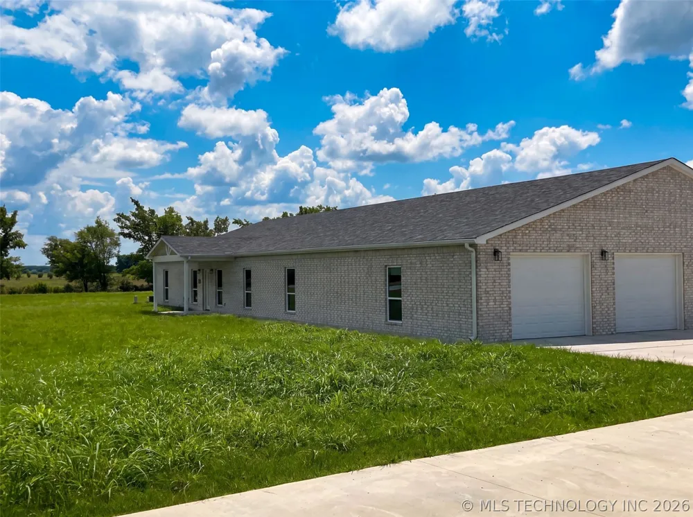 1950 E 474 STREET Pryor, OK 74361