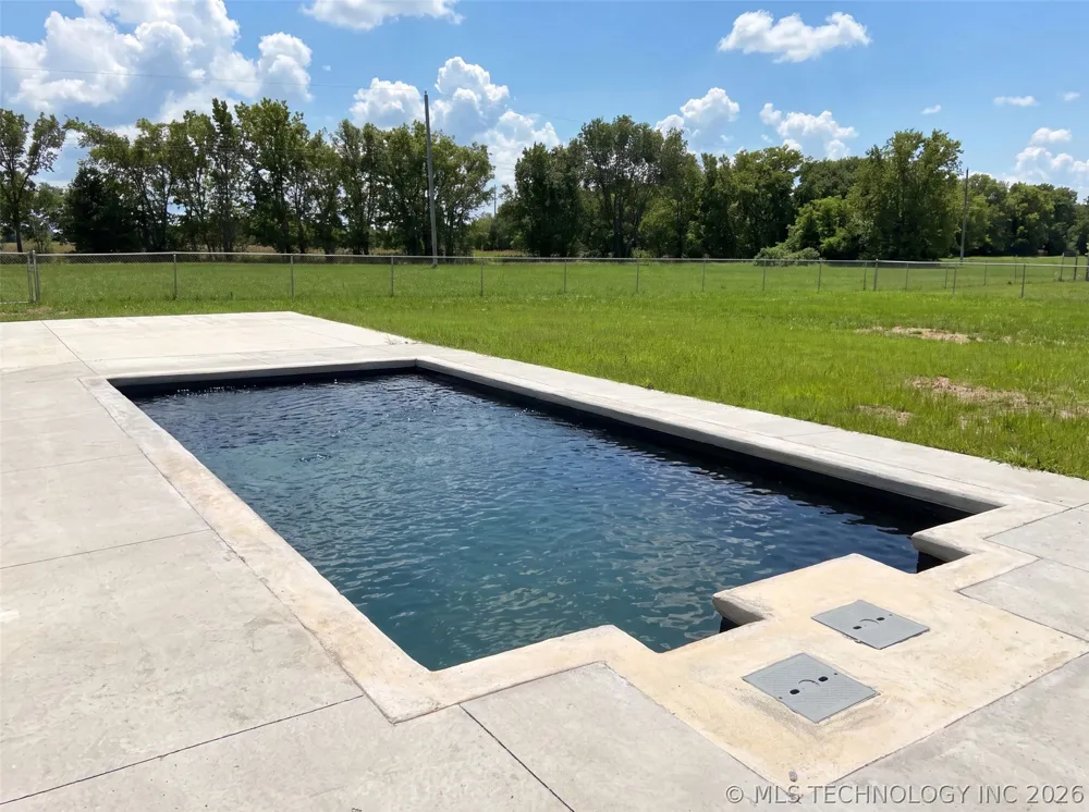 1950 E 474 STREET Pryor, OK 74361