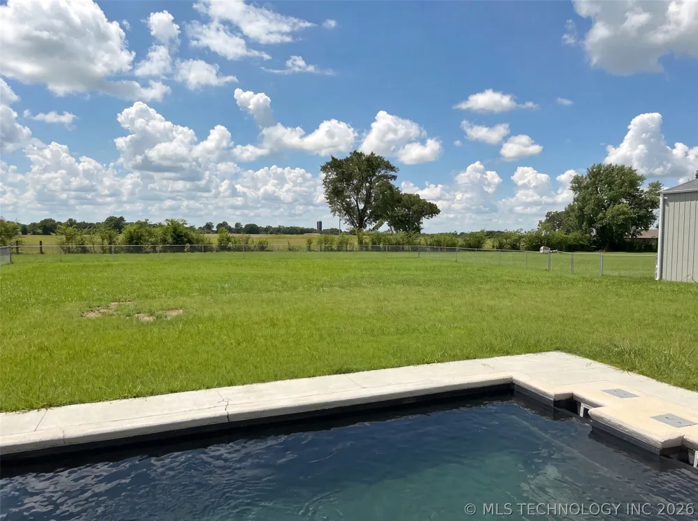 1950 E 474 STREET Pryor, OK 74361