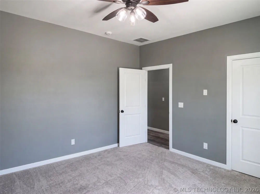 1950 E 474 STREET Pryor, OK 74361