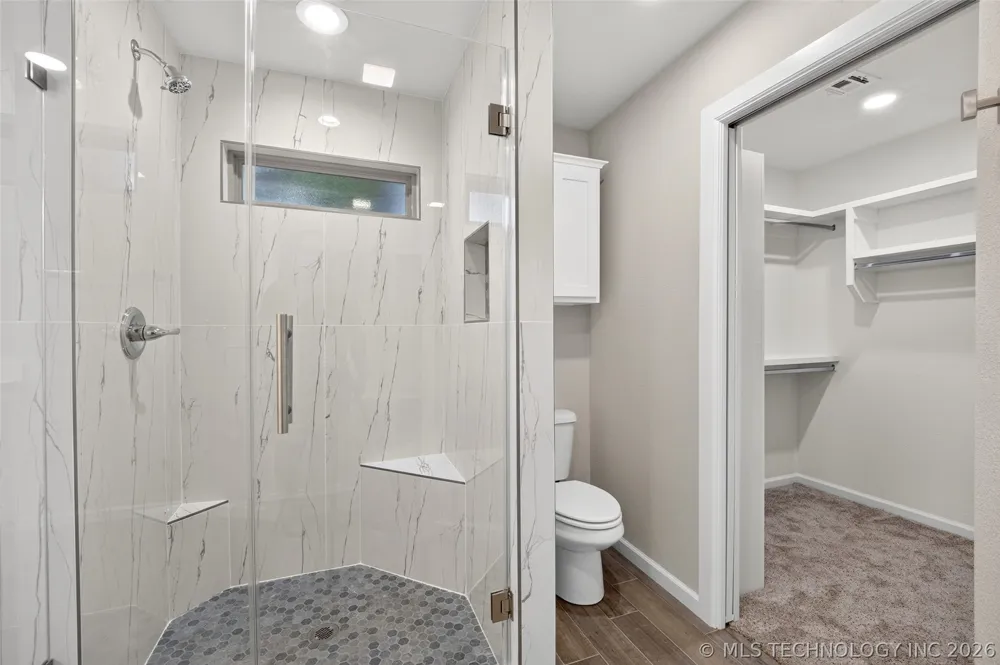 400 W 54th Street Sand Springs, OK 74063