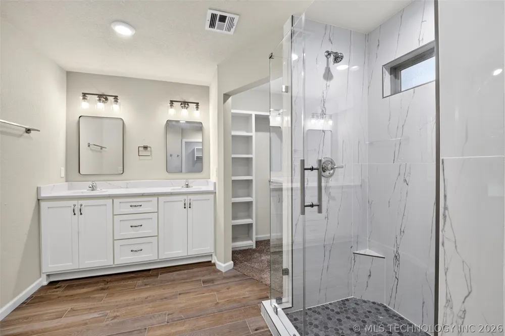 400 W 54th Street Sand Springs, OK 74063