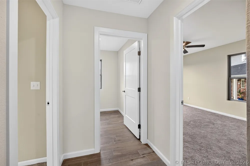 400 W 54th Street Sand Springs, OK 74063