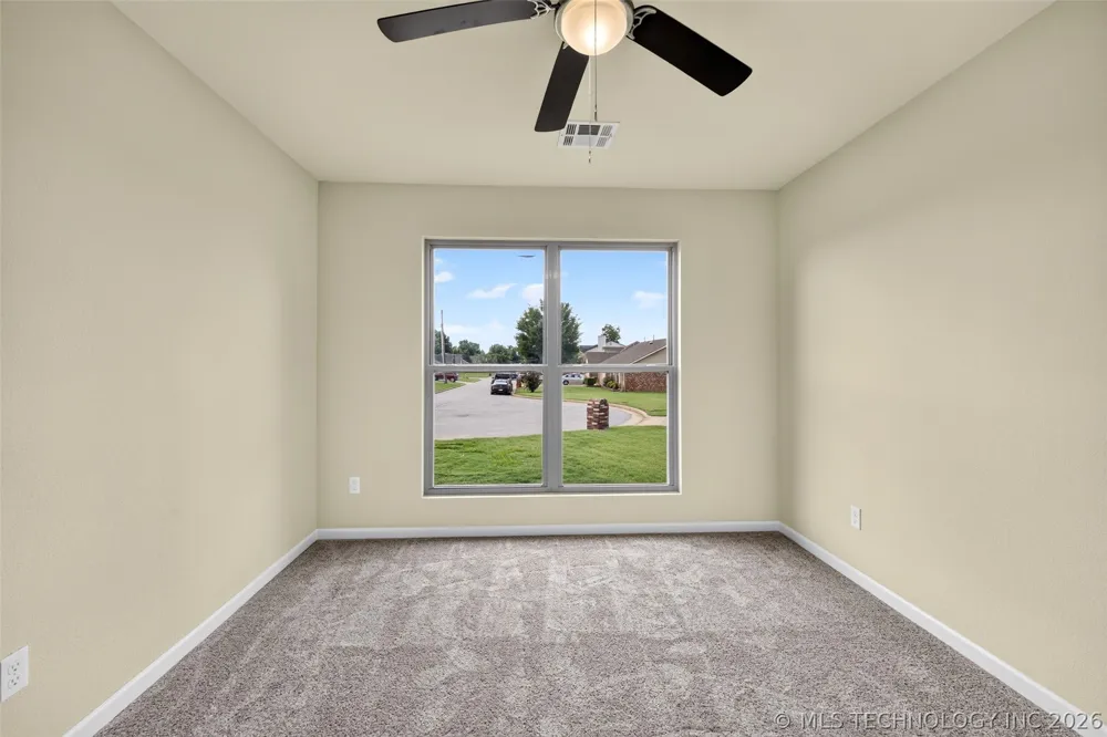 400 W 54th Street Sand Springs, OK 74063