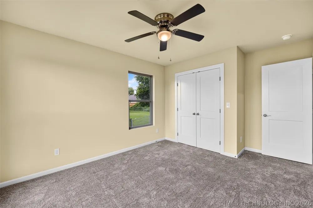 400 W 54th Street Sand Springs, OK 74063