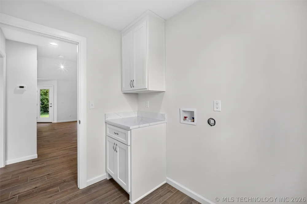 400 W 54th Street Sand Springs, OK 74063