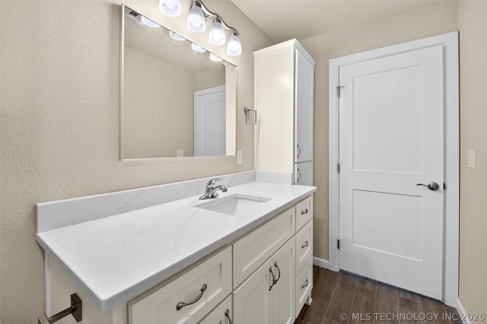 400 W 54th Street Sand Springs, OK 74063