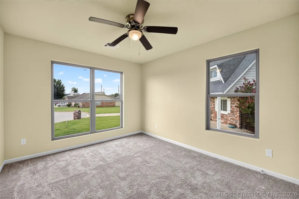 400 W 54th Street Sand Springs, OK 74063