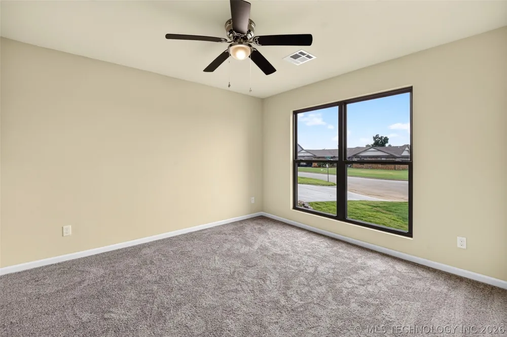 400 W 54th Street Sand Springs, OK 74063