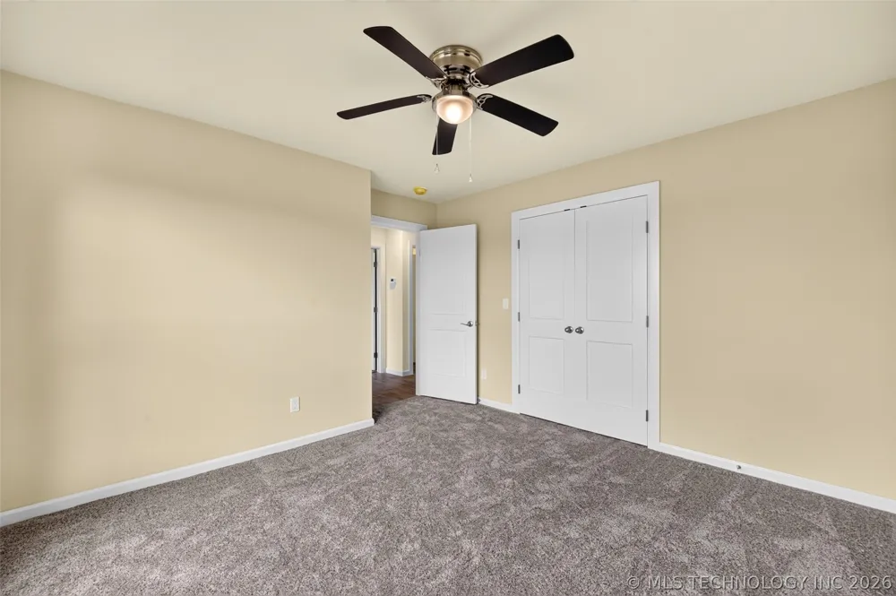 400 W 54th Street Sand Springs, OK 74063