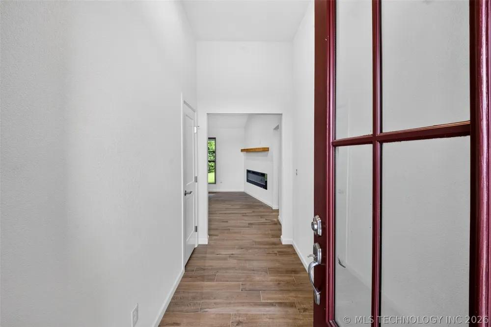 400 W 54th Street Sand Springs, OK 74063