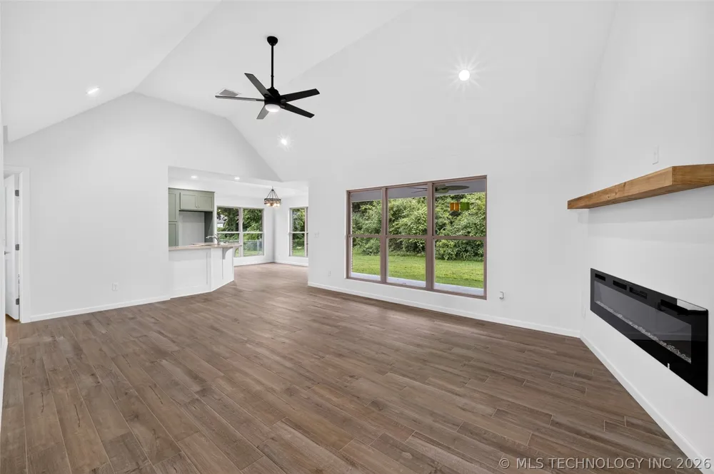 400 W 54th Street Sand Springs, OK 74063