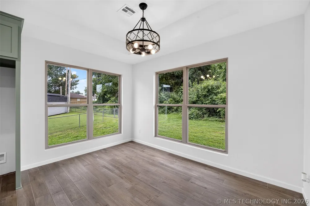 400 W 54th Street Sand Springs, OK 74063