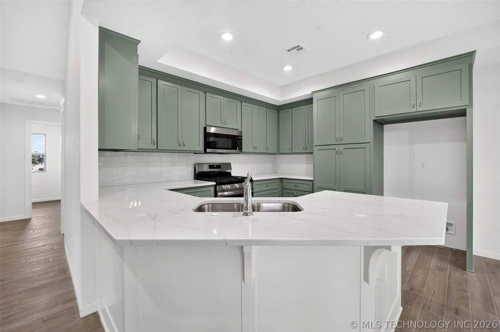 400 W 54th Street Sand Springs, OK 74063